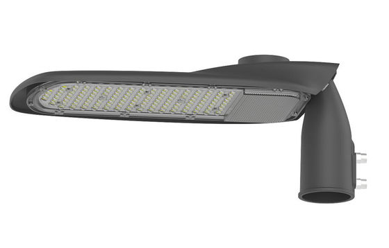 led street light with Adjustable Bracket for road public lighting