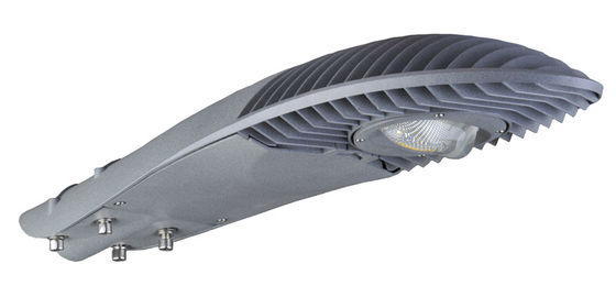 6000 Lm Lumen LED Streetlight Housing for 85-265V AC/12V DC Requirement