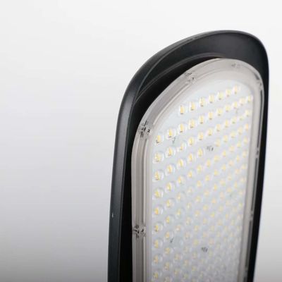 Waterproof Led Street Light IP65 Working Temp -20C TO 50C Frequency Range 50-60Hz