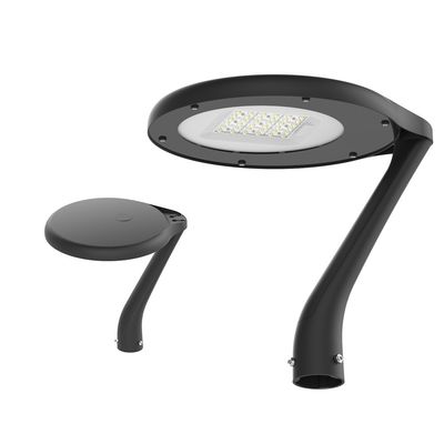 Outdoor Waterproof Pathway Lighting Aluminum Housing IP66 40W 60W 80W 100W LED Garden Light