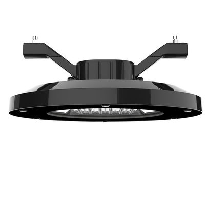 Aluminium IP66 100w Pole Lamp For Outdoor LED Garden Light With IK08 Protection And 220-240Vac Input Voltage