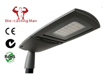 New Item 8000lm - 10000lm IP66 Outdoor LED Street Lights 100Watt For Government Project