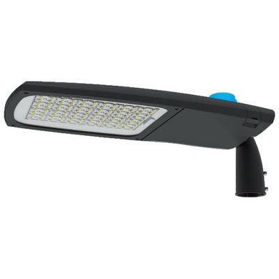 Die Casting Man Aluminum Streetlamp Housing 6m 8m 10m 12m Top Durable Design Color Temperature 3000K-6000K -20C-50C