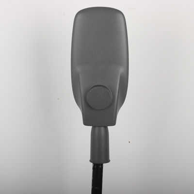 Die Casting Aluminum ADC12 Alloy LED Street Light Shell With 50 000hrs Lifespan