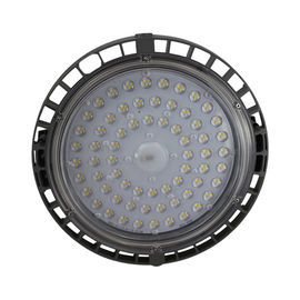 CE RoHS approved IP65 aluminum Outdoor  led high bay light 50000h SMD 150W