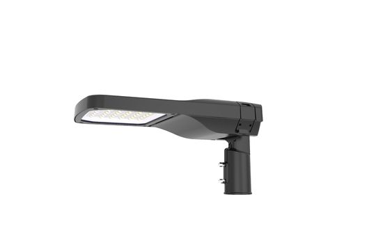30-150W Aluminum Led Street Light with 130lm/w Efficiency and Installation Pipe Diameter ⌀60mm