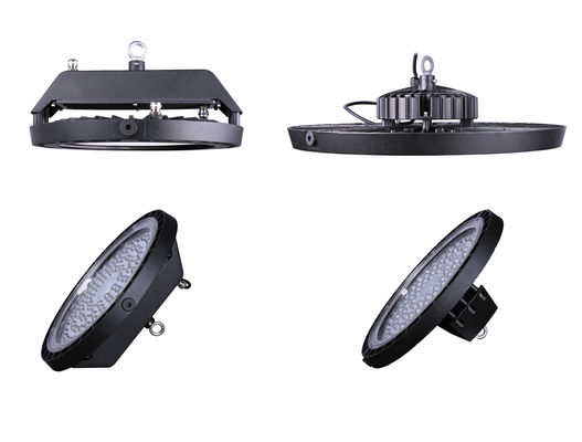 Led UFO High Bay Lights For High Bay Lighting Solutions 170Im/w High Efficiency 4000K