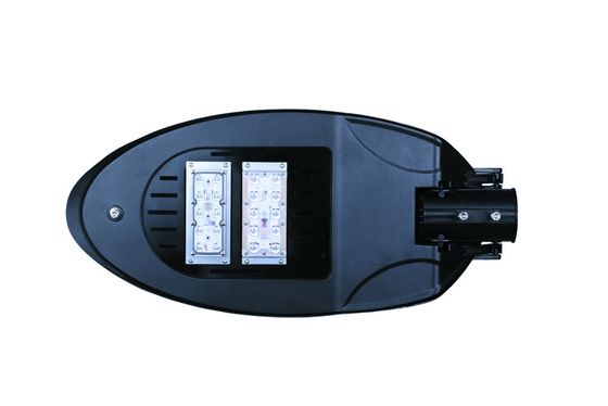 Outdoor Waterproof 50W High Lumen LED Street Light Module with IP66 Protection and Aluminum Housing for Outdoor