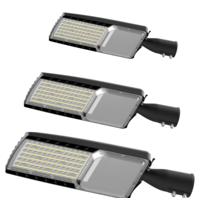 Economic Outdoor Street Light with IP65 Protection  150Im/w