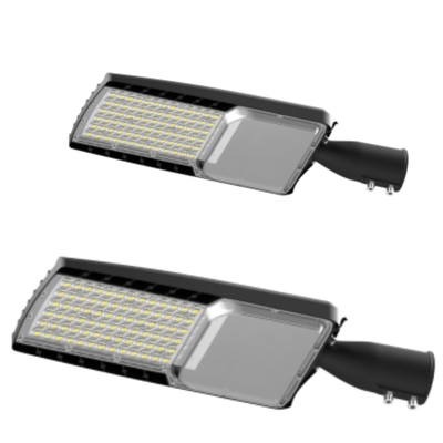 Outdoor Street Light with IP65 Protection  130Im/w 150Im/w 5 years warranty 4500K 3500K 6500K