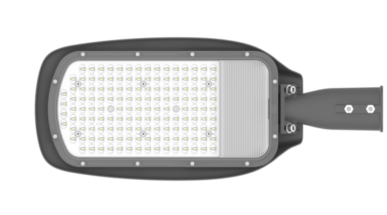 Industrial Grade Road Led Street Light Housing Heavy Duty High Performance