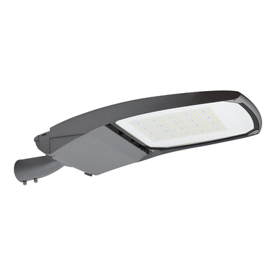 Energy-Saving LED Street Light Fixtures Input Voltage AC100-277V 30W-300W 60mm Lamp Size