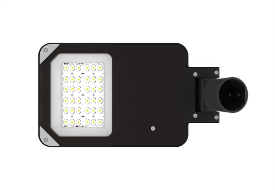 Aluminium IP66 80W  Outdoor LED  street  Light IP66 3030 or 5050 Led