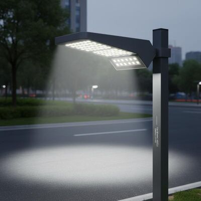 120° Beam Angle LED Street Lights for Customized Lighting Solutions