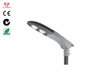 Ip66 Aluminum Industrial Led Light Fixtures / 180W Led Street Lamps High Luminous
