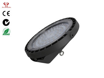 Pf0.95 5000h Aluminium 3000W UFO High Bay Lights