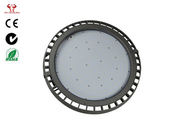 Customize 300W LED High Bay Lights With Gear Box , 5 Years Warranty