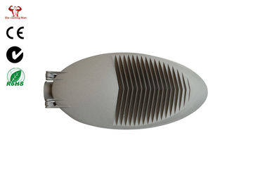 Professional 60W Outdoor LED Street Light Housing with ADC12 Aluminum Material