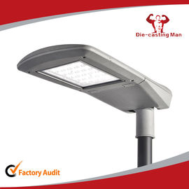 Waterproof IP 66 LED Street Light Housing 50W For Industrial Area  with 3 item from 20W to 100W