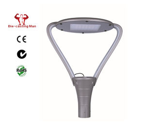 AC85 - 265V Led Garden Lights / Led Roadway Lighting 60mm Installation Height