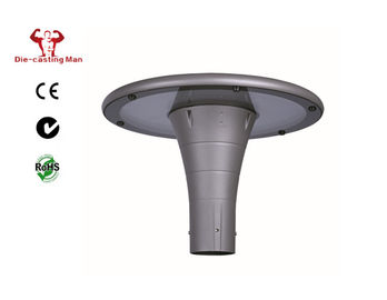 120° Beam Angle Urban Outdoor Lighting / Garden Lighting Fixtures 50 - 60Hz Frequency Range