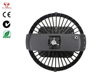 2700-6500k 80 Watt IP65 Round High Bay 60 90 120 Degree