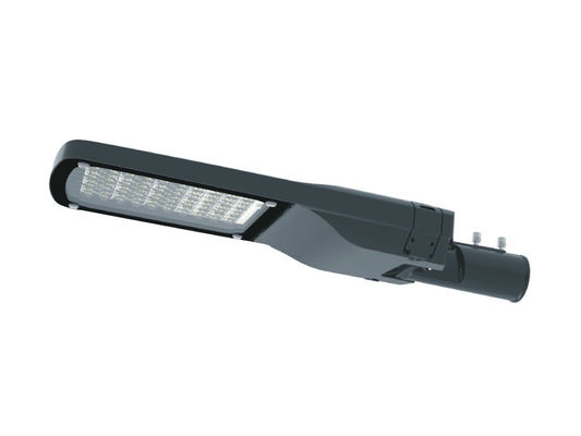 50W Street Light Housing with Tool Free certified with CE ENEC Wide range power supply voltage adaptability