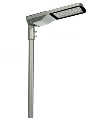 150W LED street light empty housing with knife switch body Material Die-casting Aluminium