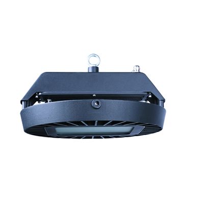 Aluminum Waterproof 80 Watt UFO High Bay Lights AC85-265v