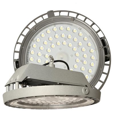 IP65 120w 200w Aluminum Led High Bay Light Fittings for Industrial