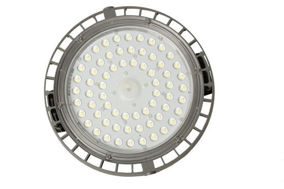 6000K 5 Dimensions IK08 Ufo Led High Bay Light 250w