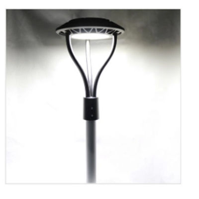 Outdoor Waterproof IP66 Powered Lights Led Garden Bollard Lights
