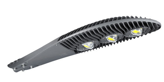 100lm/W 180W Bridgelux Chip COB Led Street Light