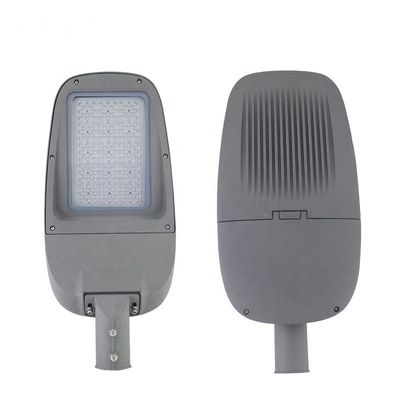 ZHSL-03-50 60W LED STREET LIGHT EMPTY HOUSING SMD OUTDOOR LED STREET LIGHT