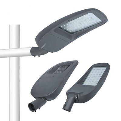 Energy Saving SMD 3030 Chip 30w 60w 120w 200w waterproof IP66 outdoor LED street lights