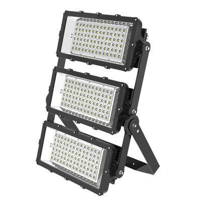 600W High power Led Stadium Flood Light for Outdoor Tennis Court and industrial area High lumen
