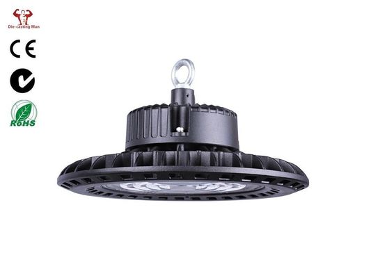 3000-6500k Waterproof Dustproof Ufo High Bay Led