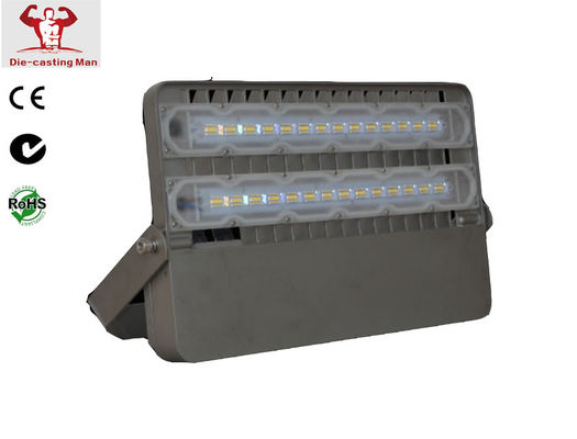 110w Aluminum Led Street Light With Installation Pipe Dia 60mm
