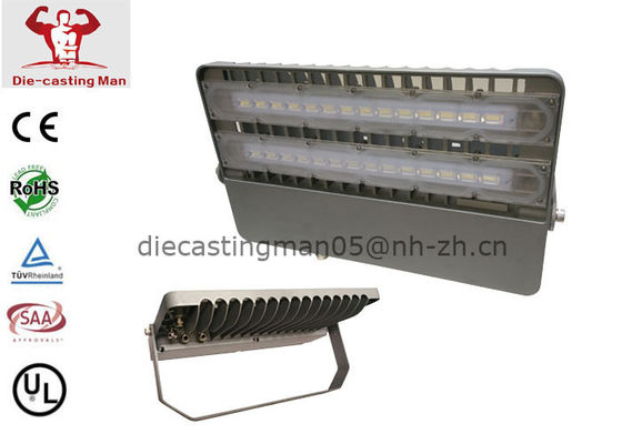 40w 50w 60w 6500K Aluminum Led Street Light