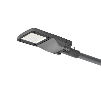 Tuv Passed Tool Free Adapter 60mm City Street Lighting IK09