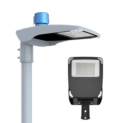 Tempered Glass IP66 Outdoor Led Street Lights Fixtures For Public Lighting