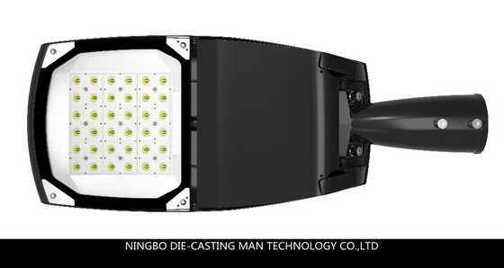 Ac Motion Sensor 6500k Outdoor Led Street Lights 120w