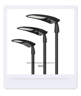 Outdoor 120w 150W Street Light High Lumen IP66 Waterproof