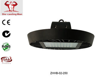 High Lumen LED High Bay Lights / Highbay Lighting Fixtures High Brightness and Long Life