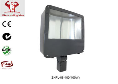 High Power Outdoor Area Lighting 400W Aluminum High Brightness Football Field Light