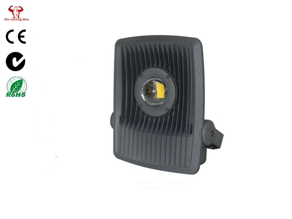Eco Friendly Cob 100 Watt Industrial Led Flood Lights Outdoor