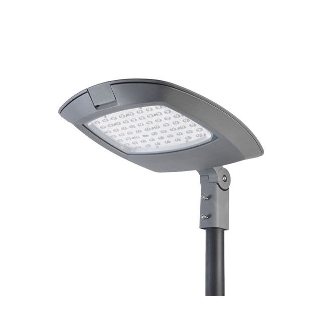 IP 66 Waterproof Led Street Light Fixtures 100W LED Street Lamp With PC