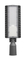 IP66 Waterproof Led Street Light Photocell Outdoor Lamp IK09