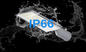 Outdoor Waterproof Street Light IP66 Led Street Lamp Adjustable Bracket IK08