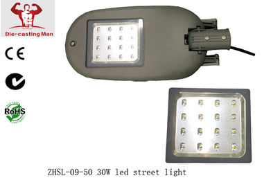 50w Led Street Lamps Outdoor Street Light Led Water Proof Eco Friendly